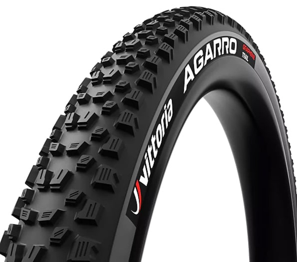 Vittoria Agarro 27.5" OEM Tire No Packaging