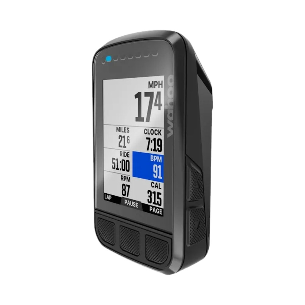 Wahoo Elemnt Bolt V2 GPS Bike Computer