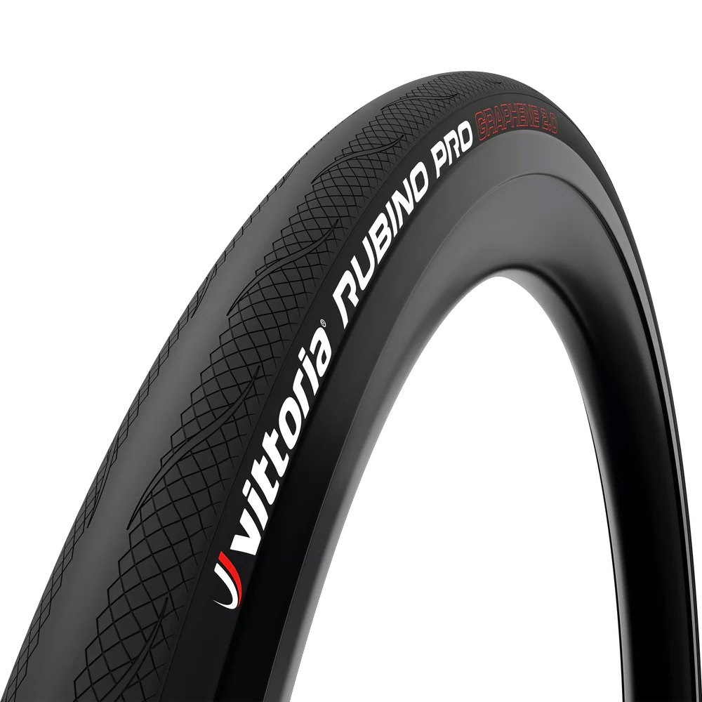 Vittoria Rubino Pro IV OEM Tire No Packaging