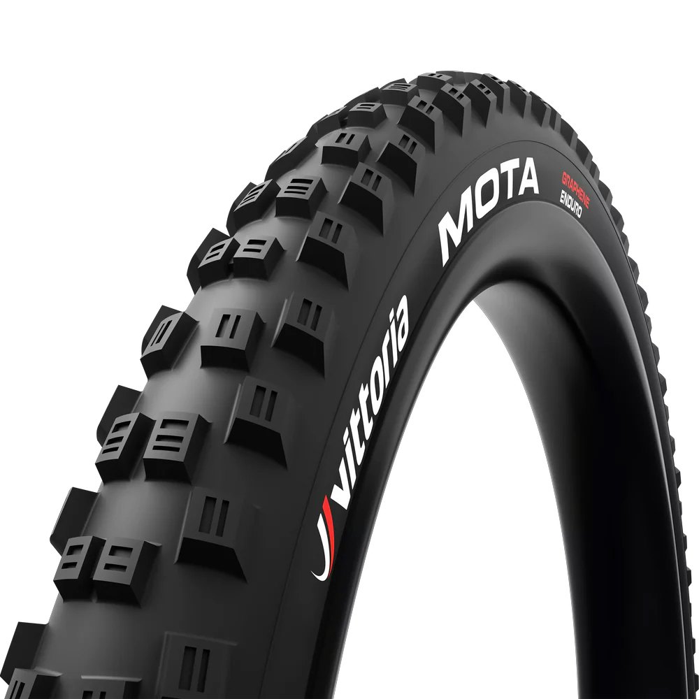 Vittoria Mota 29" OEM Tire No Packaging