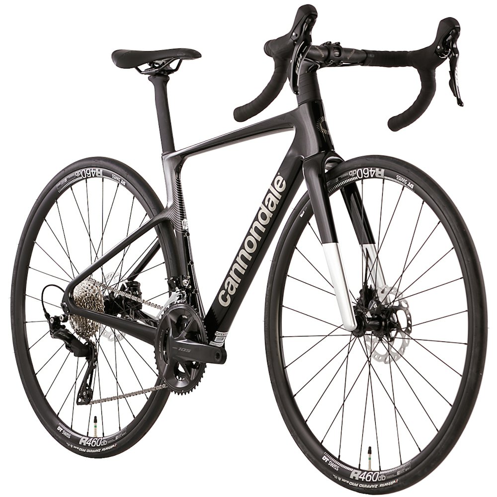 Cannondale SuperSix EVO 4 Bike