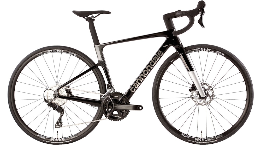 Cannondale SuperSix EVO 4 Bike