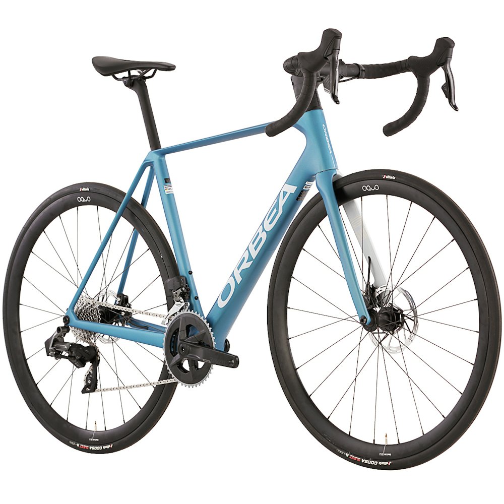 ORBEA ORCA M31eTEAM 2024 BIKE