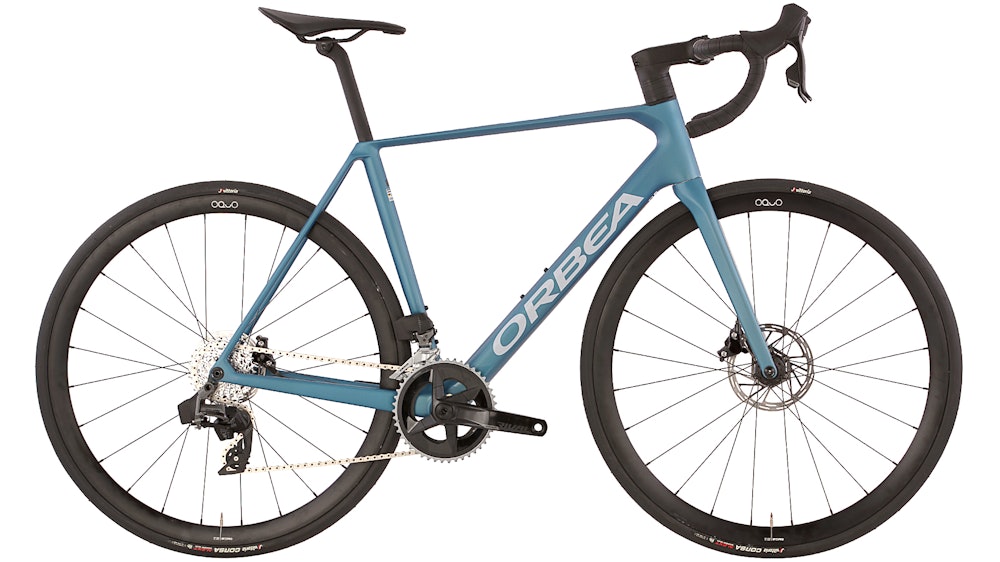 ORBEA ORCA M31eTEAM 2024 BIKE