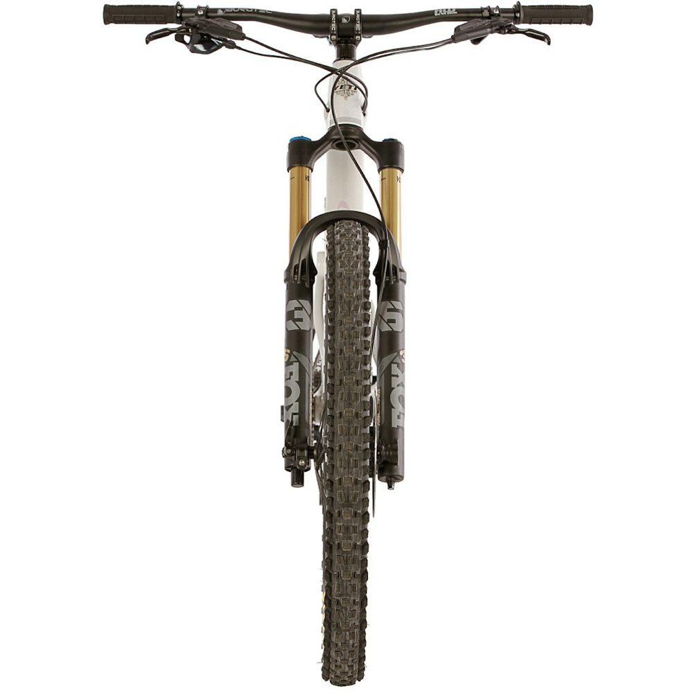 Yeti SB140 27.5 LRC2 Factory Bike 2023