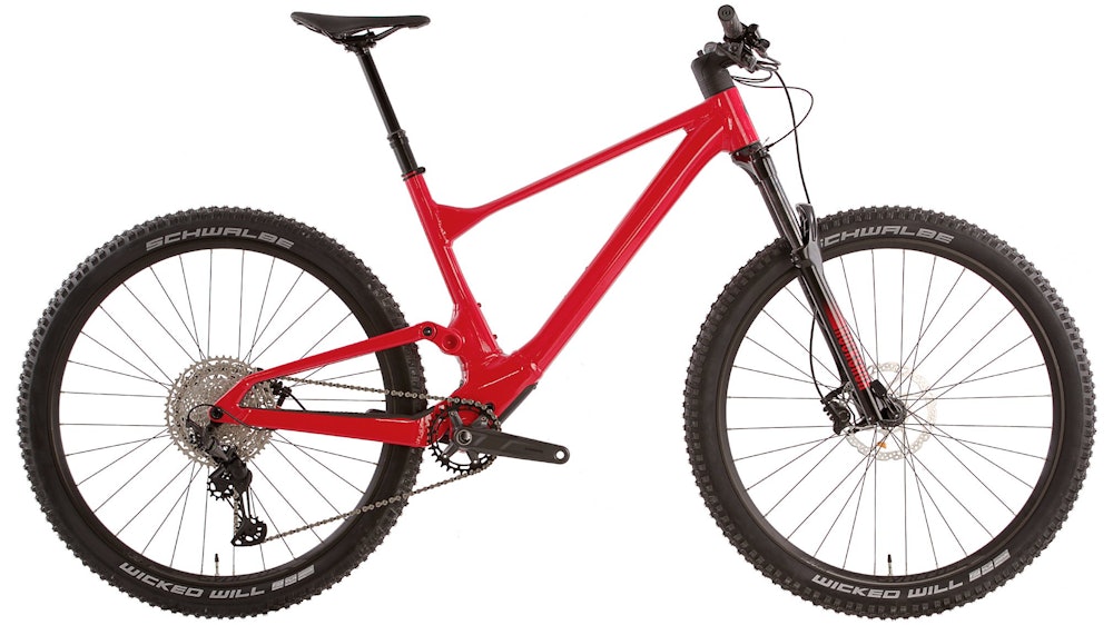 Scott Spark 960 Bike 2022