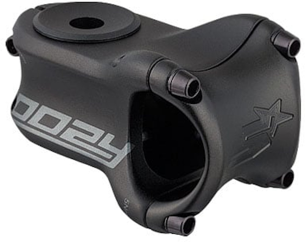 Spank OOZY Trail Stem OE