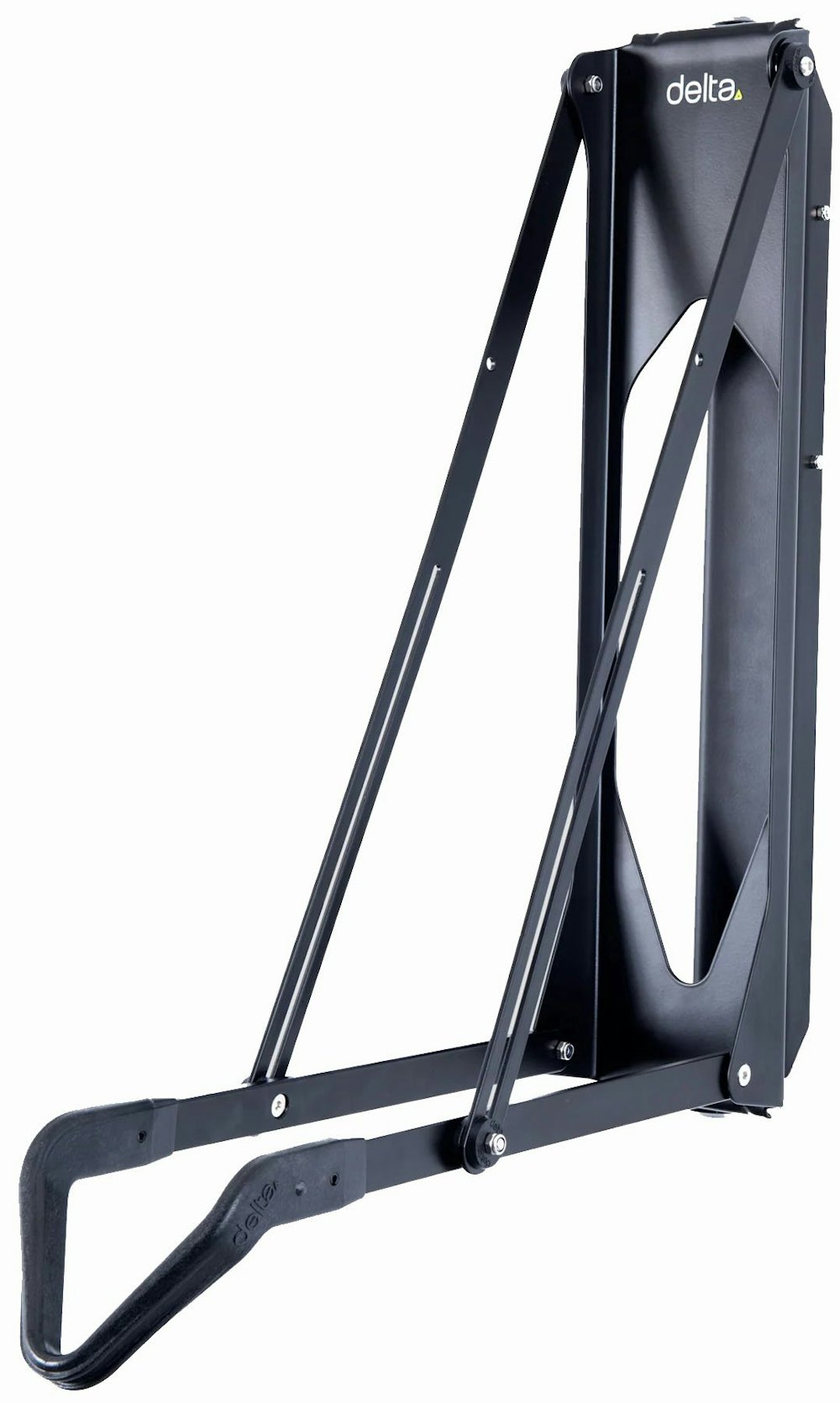 Delta Pivot Wall Mounted Bike Storage Rack