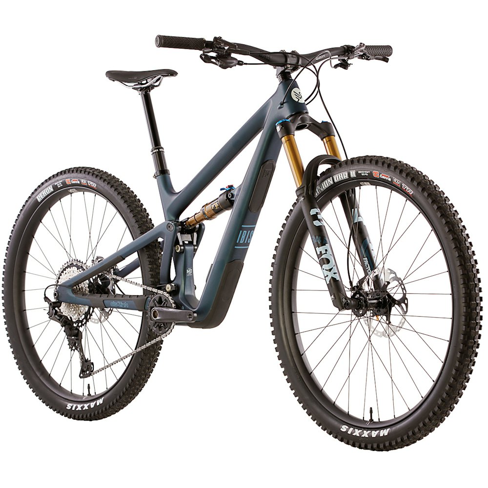 Ibis Ripley V5 XT Bike