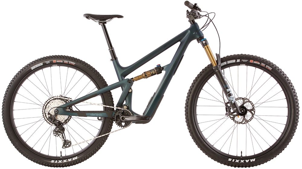 Ibis Ripley V5 XT Bike