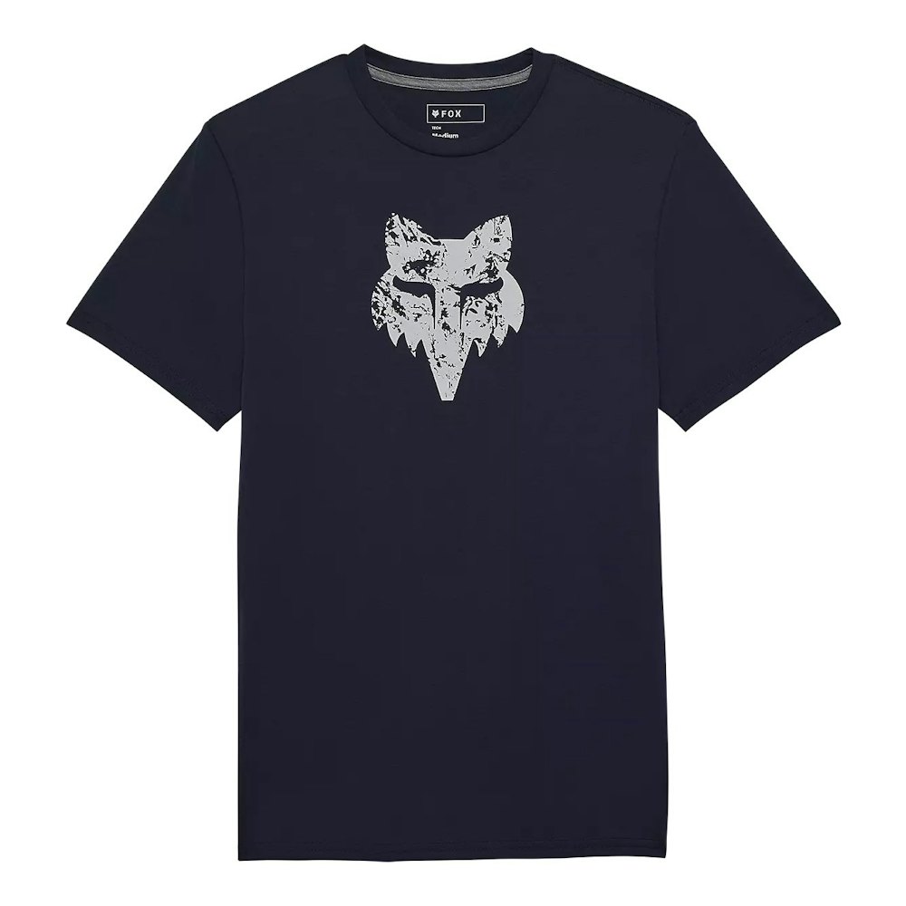 Fox The World Short Sleeve Tech Tee