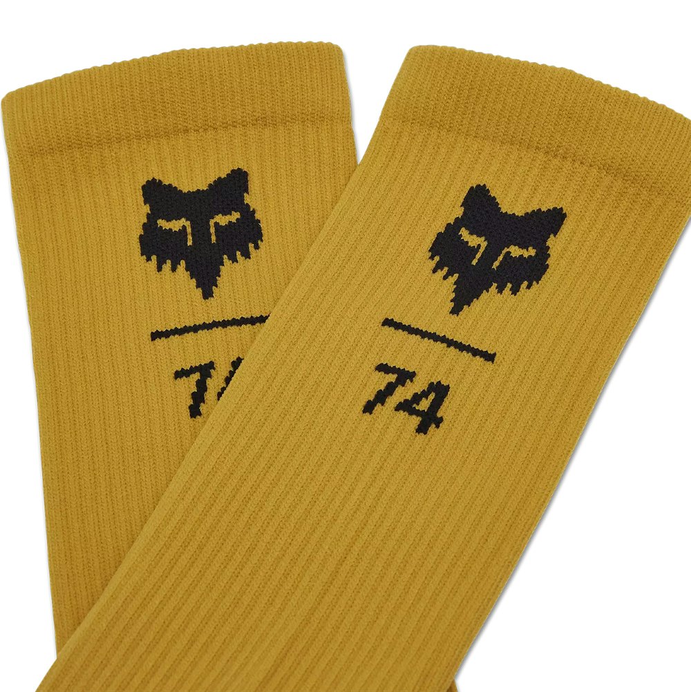 FOX 8" RANGER SOCK FOX 74