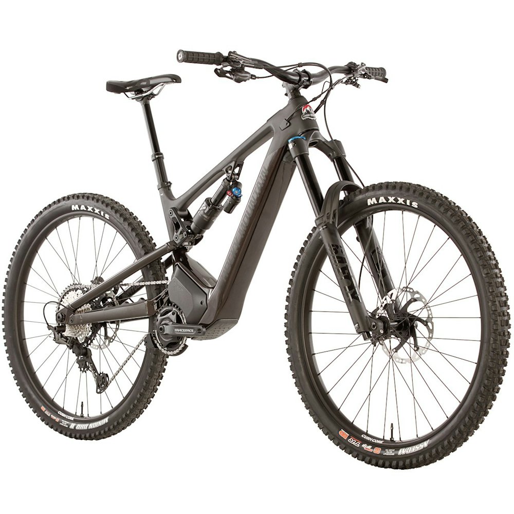 Rocky Mountain Altitude Powerplay C70 E-Bike 2023