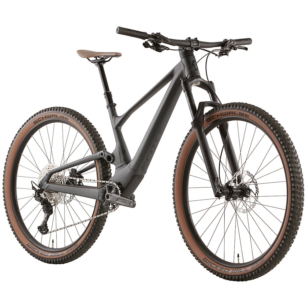 Scott Spark 960 Bike 2024