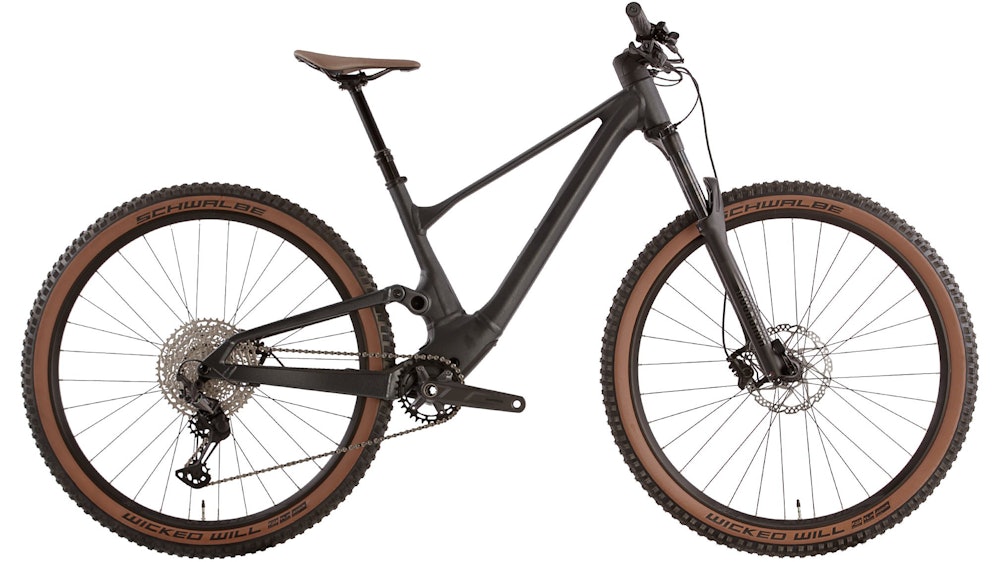 Scott Spark 960 Bike 2024