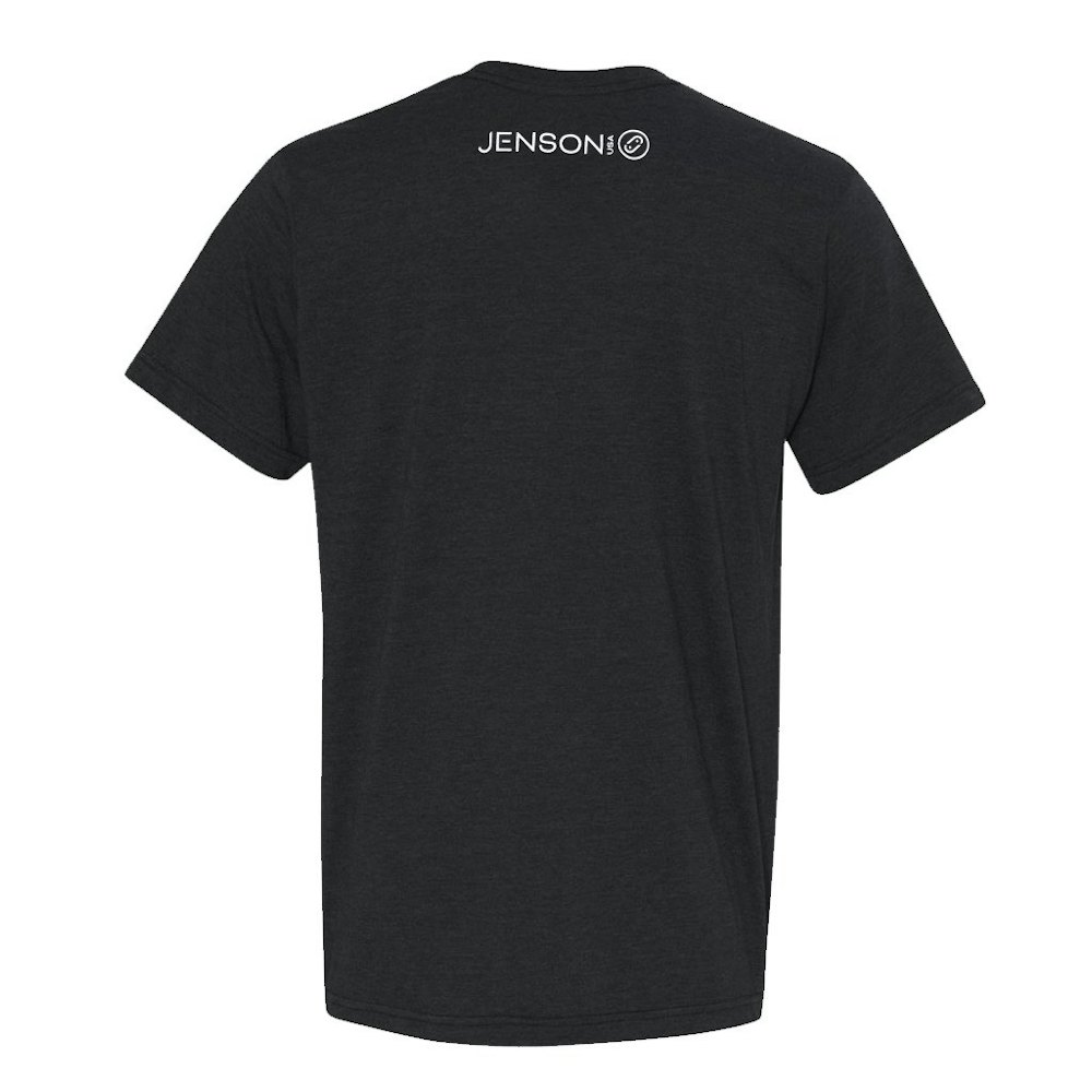 Jenson USA Box Icon Shirt