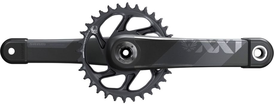 Sram shops bike components