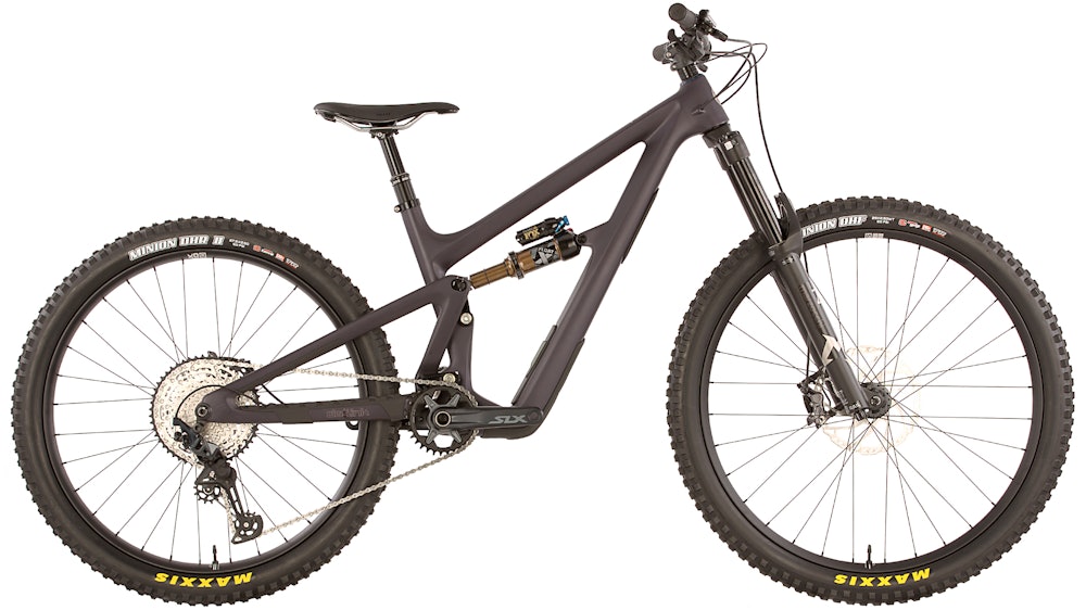 Ibis Ripmo V3 SLX Bike