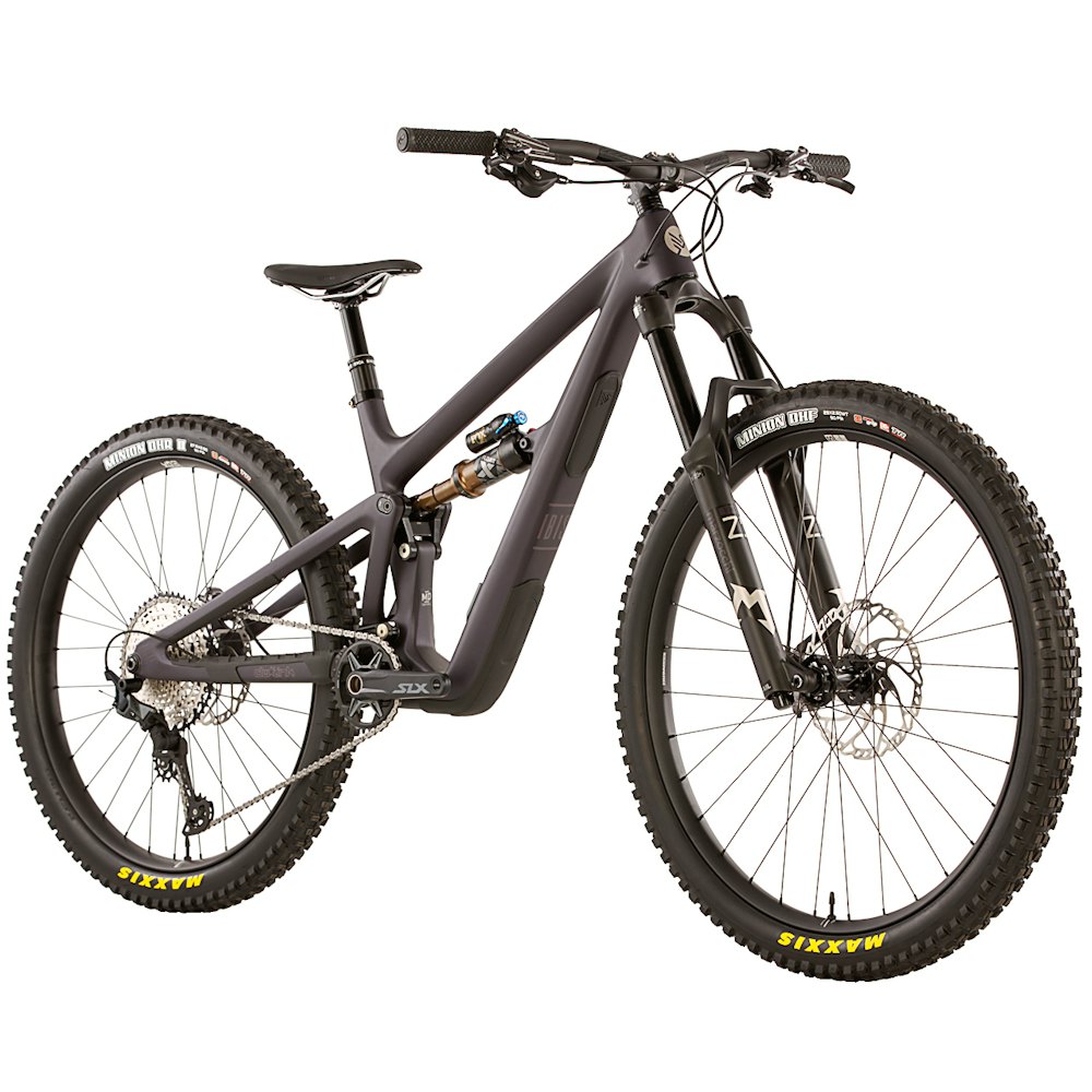 Ibis Ripmo V3 SLX Bike