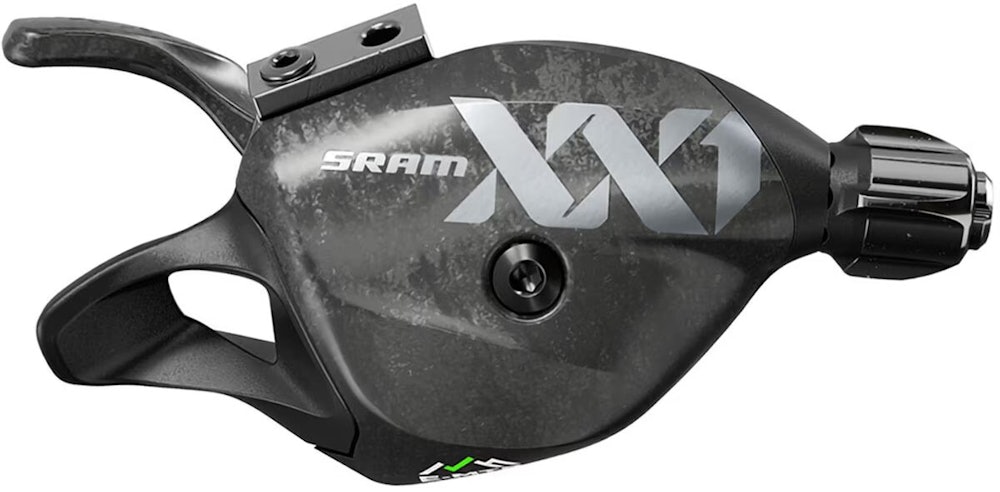 SRAM XX1 EAGLE 12 SPEED SHIFTER OE PACKAGED