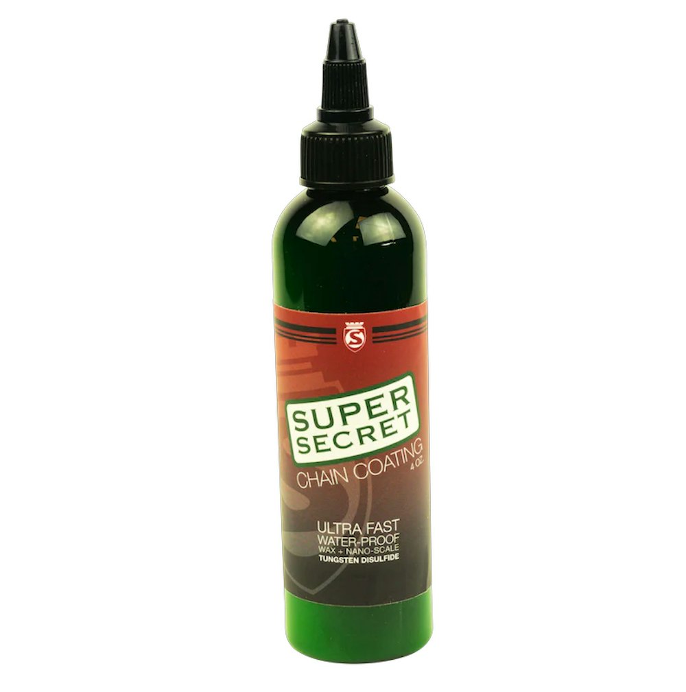 Silca Super Secret Chain Lube