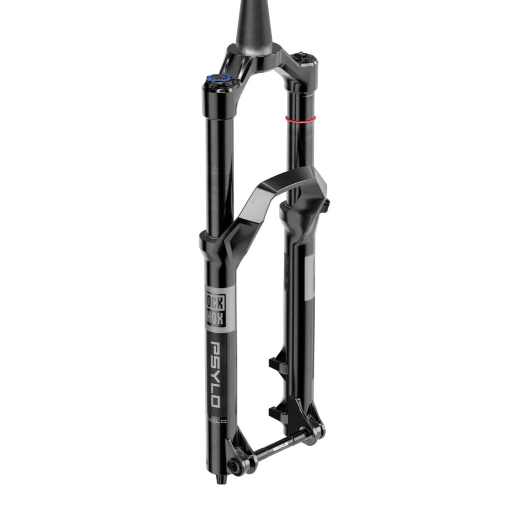 Salsa Bike Forks: 27.5