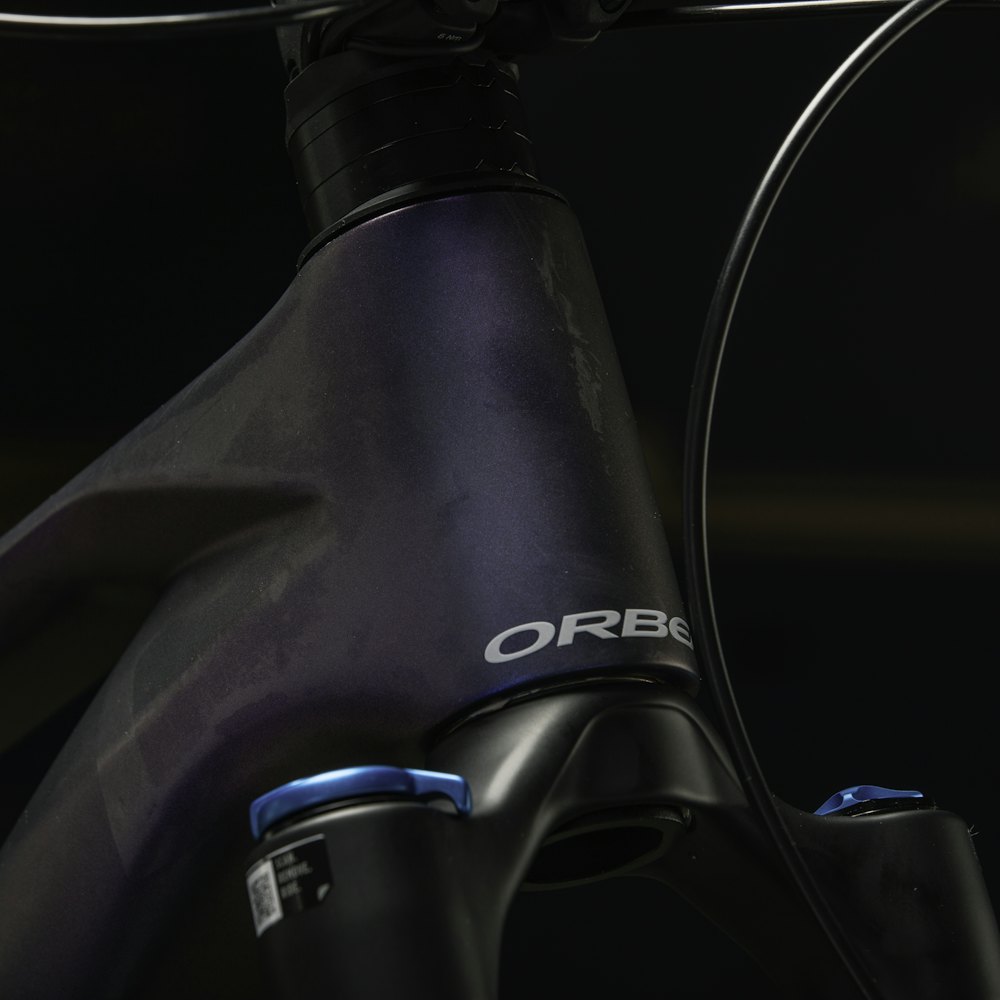 Orbea Rise LT M20 620W 20mph E-Bike 2025
