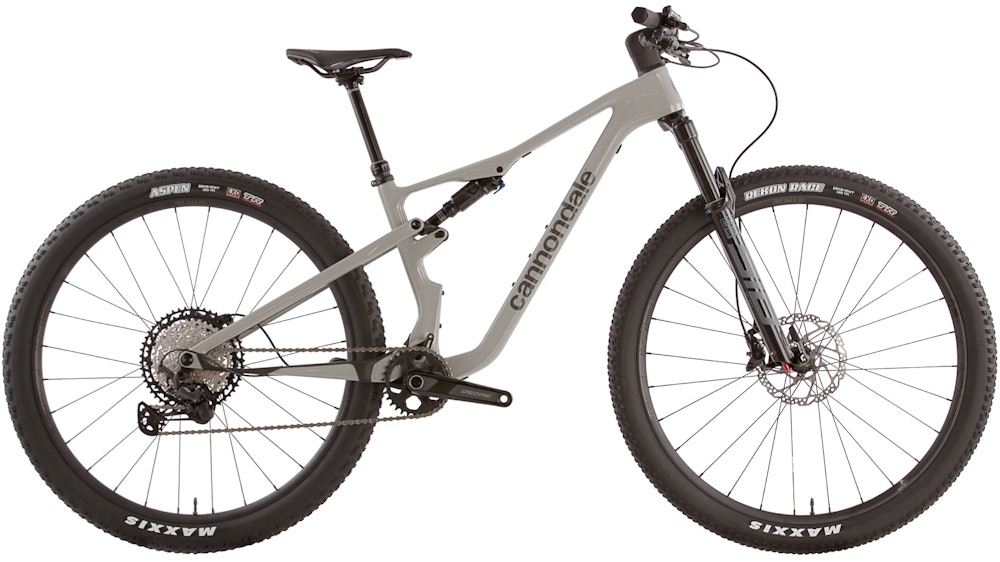 Cannondale Scalpel 3 Bike