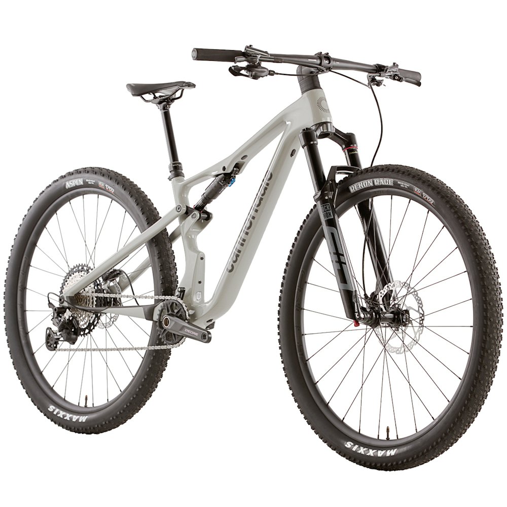 Cannondale Scalpel 3 Bike