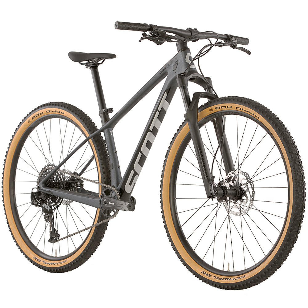 Scott Scale 940 Bike 2022