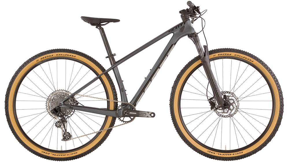 Scott Scale 940 Bike 2022