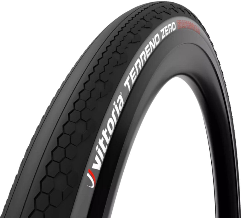 Vittoria Terreno Zero OEM Tire No Packaging