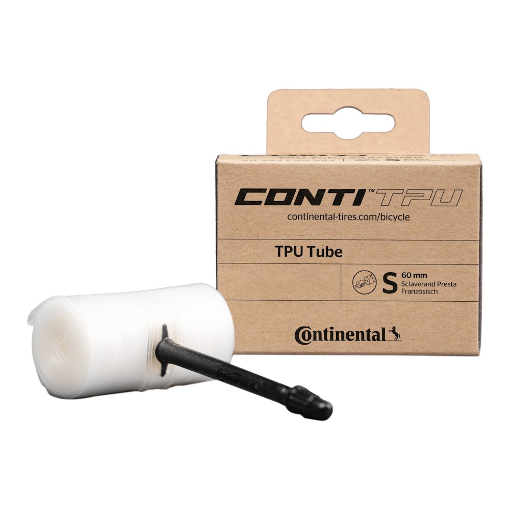 Continental TPU Tube