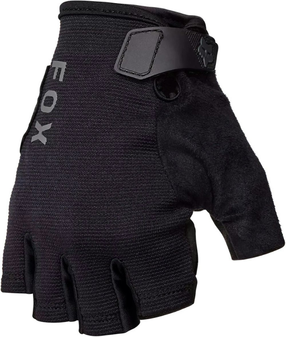 Fox Ranger Short Finger Gel Gloves