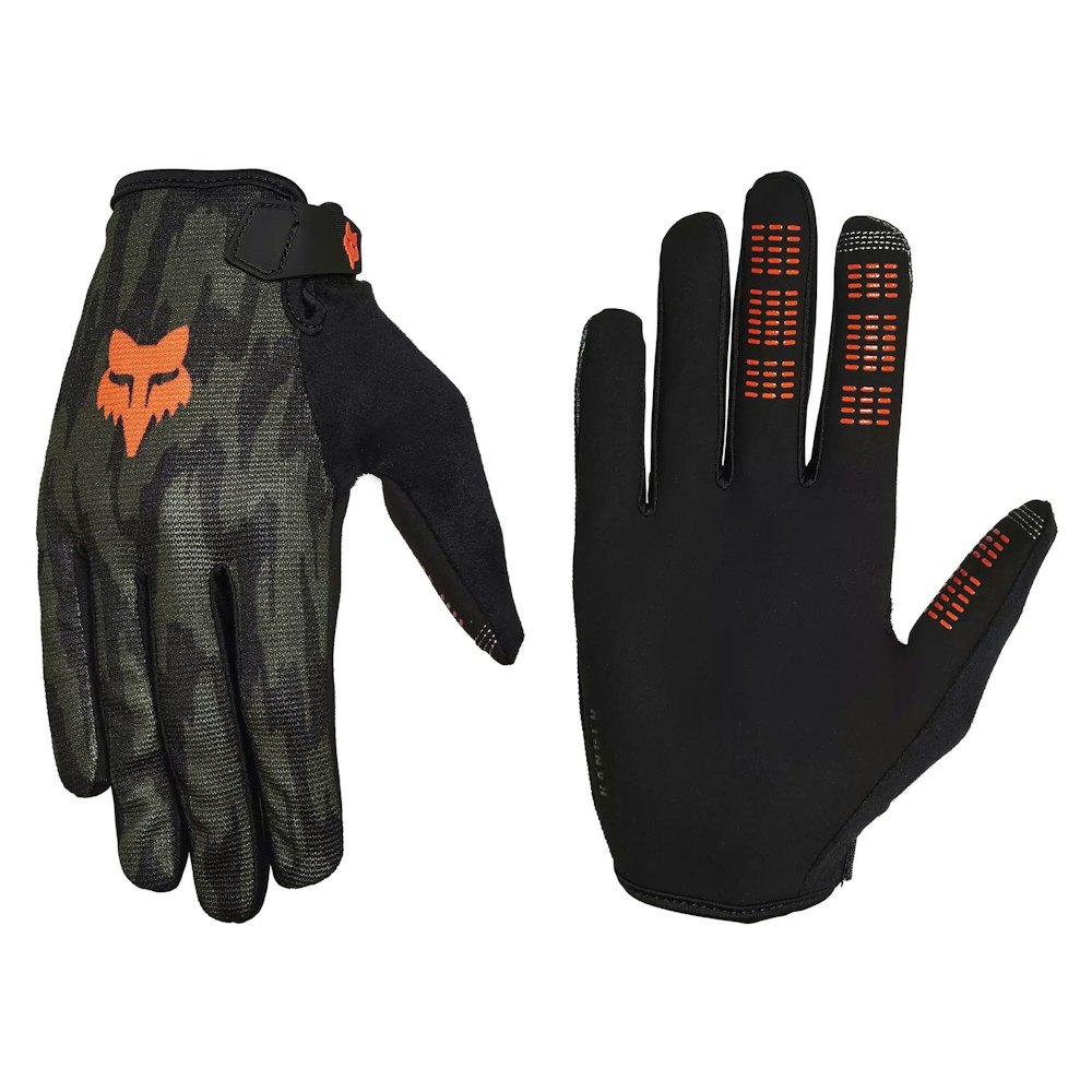 FOX RANGER GLOVE SWARMER