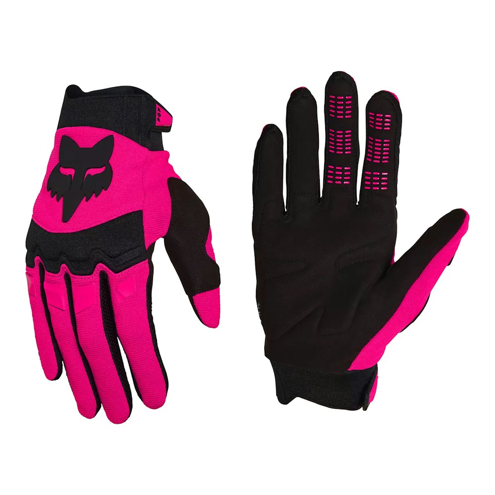 FOX YTH DIRTPAW GLOVE