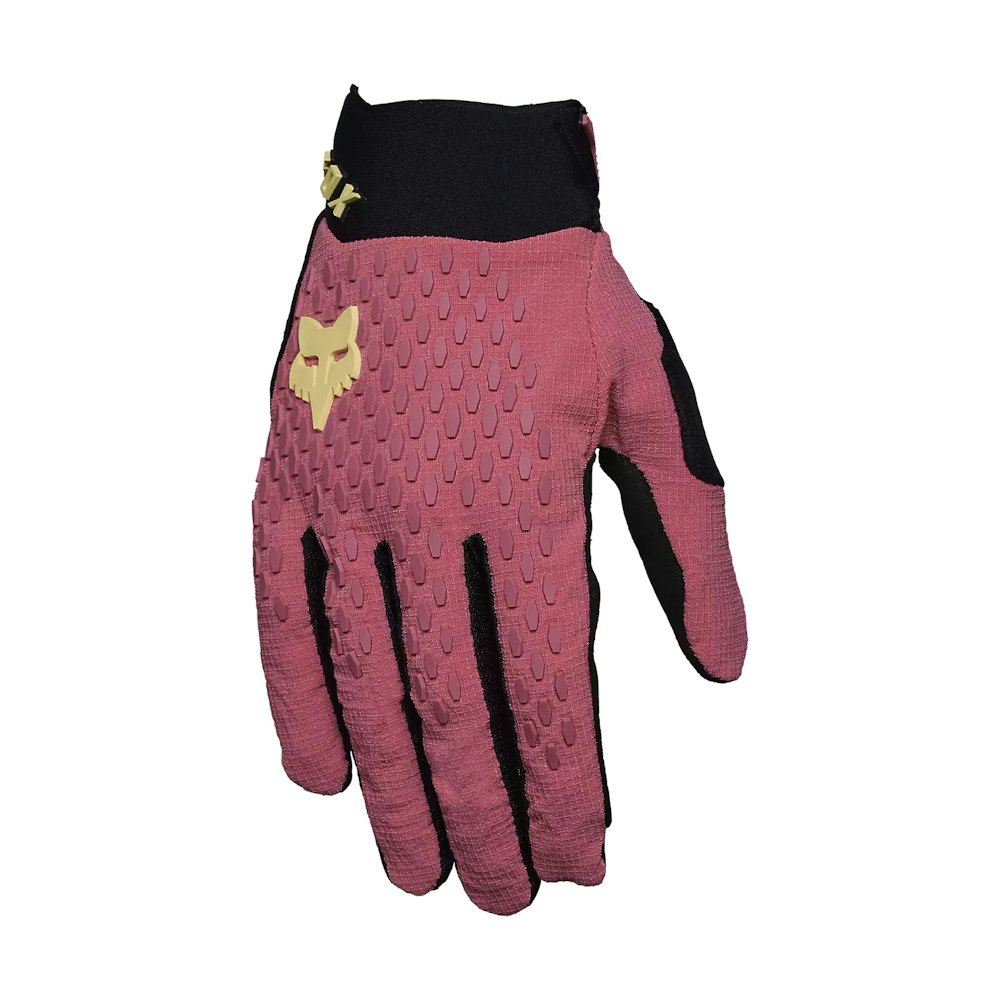 Fox W Defend Glove