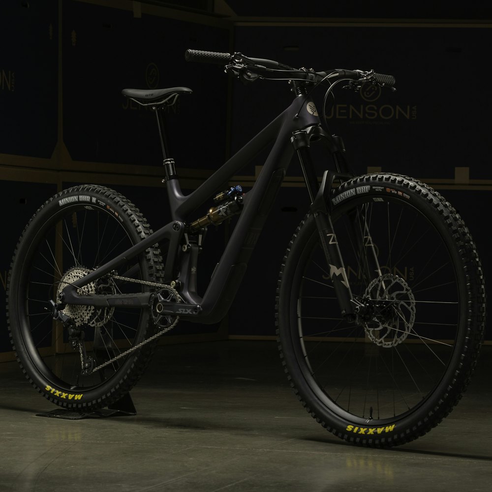 Ibis Ripmo V3 SLX Bike