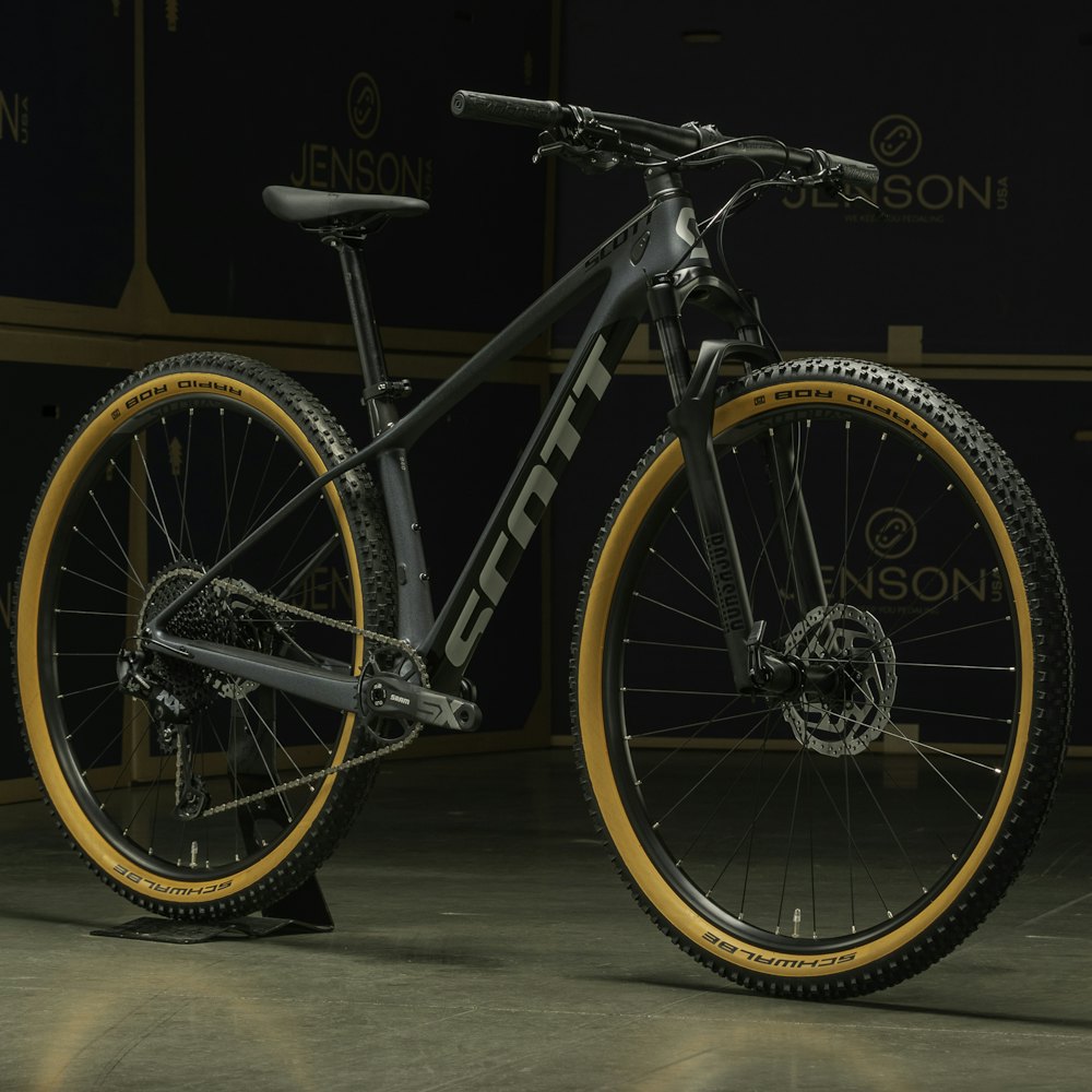 Scott Scale 940 Bike 2022