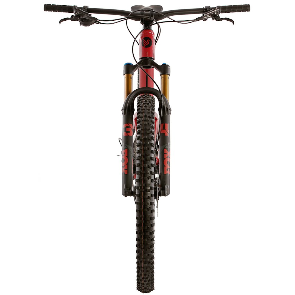 IBIS RIPLEY XT JENSON EXCLUSIVE BIKE