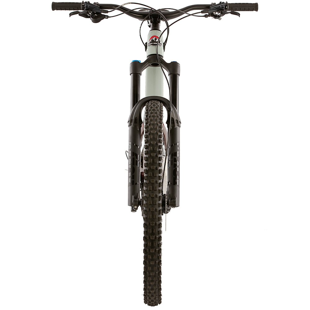 ROCKY MOUNTAIN SLAYER C50 SHIMANO BIKE 2024