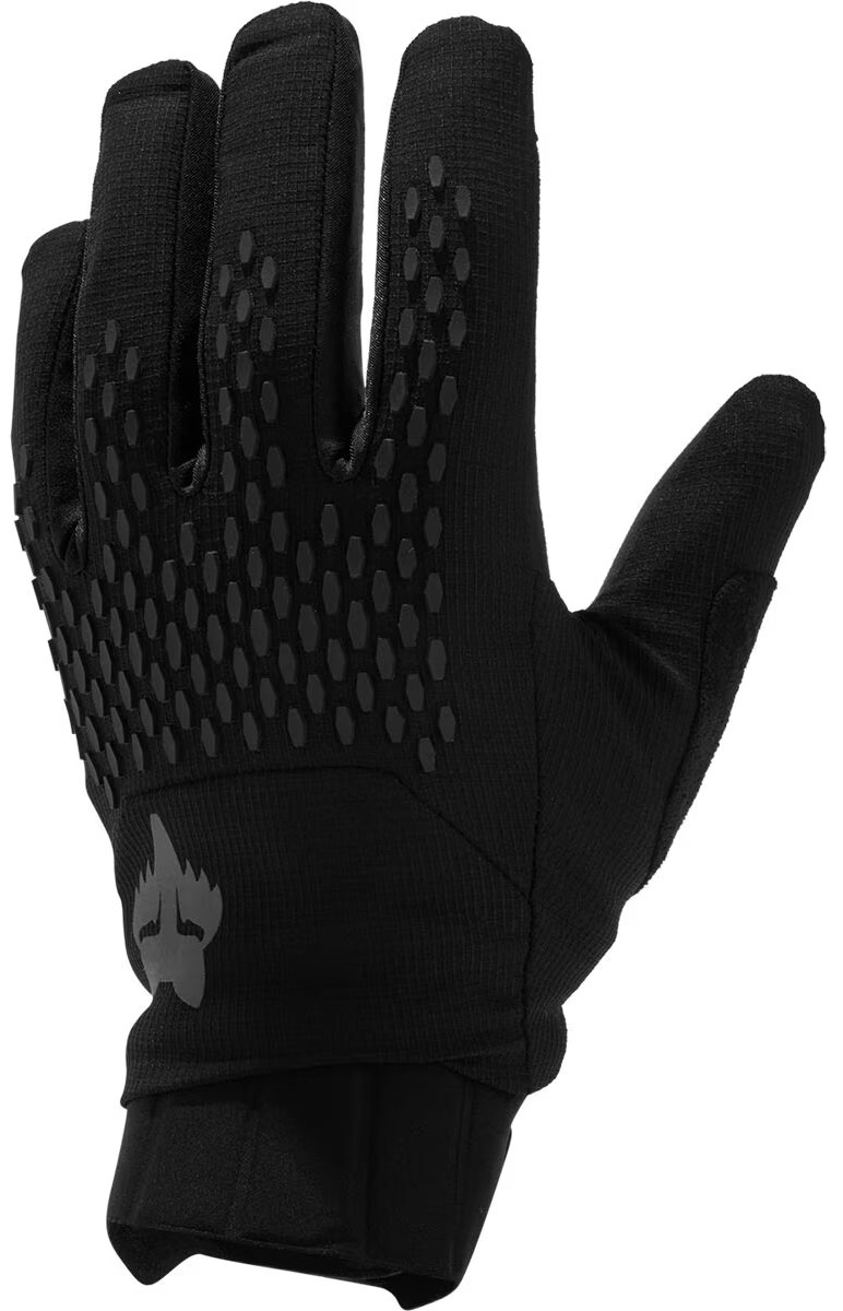 Cold Weather Bicycle Gloves Padded Gel Cycling Gloves for Bike Riding Jenson USA