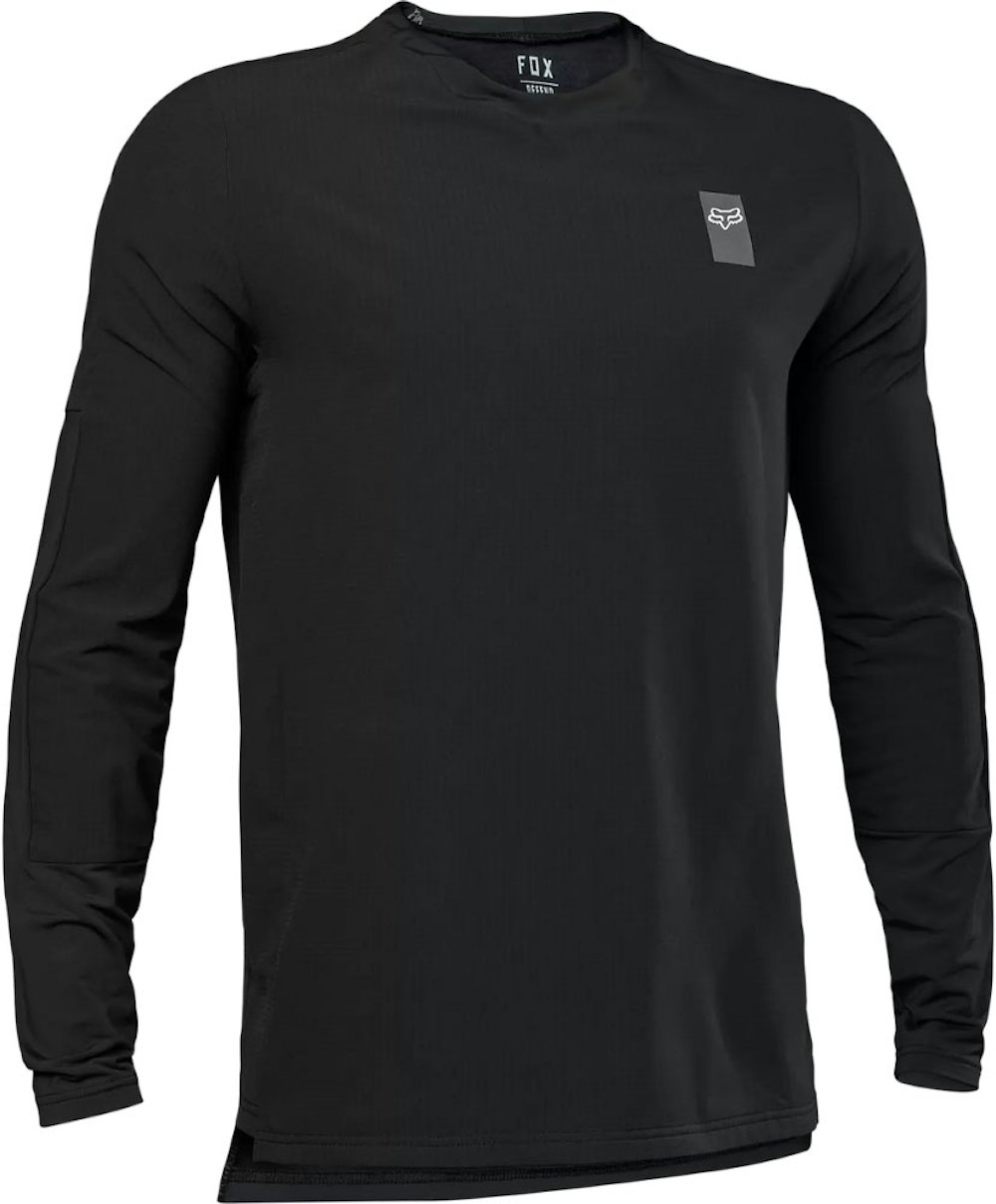 Fox Defend Thermal Jersey