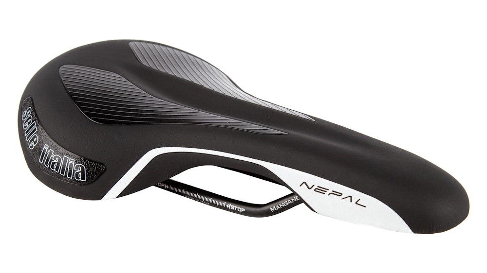 Selle Italia Nepal Saddle