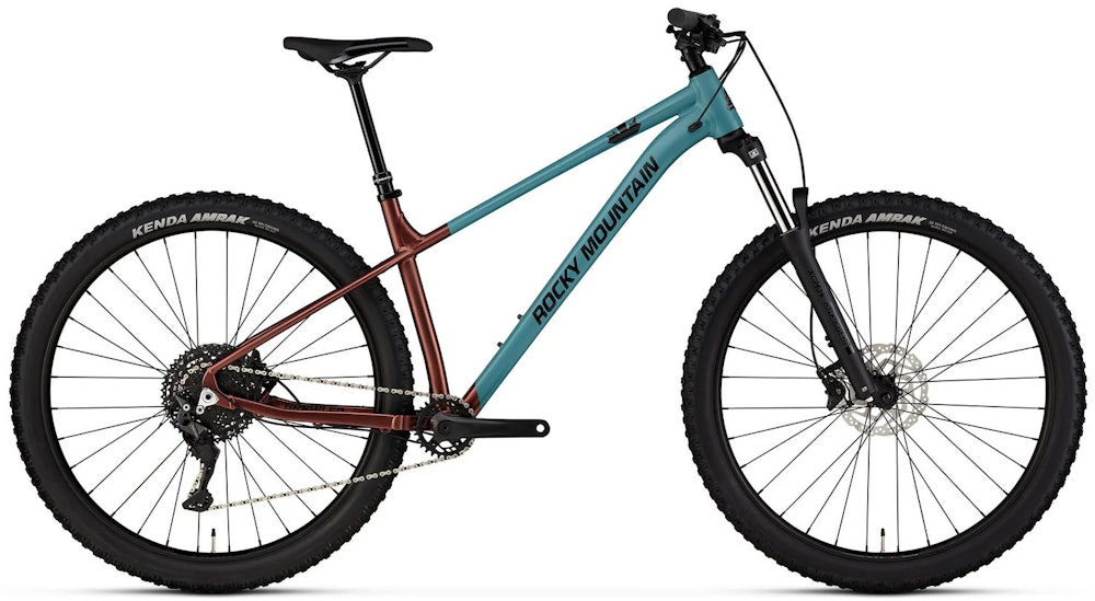 Rocky Mountain Growler 20 Bike 2023