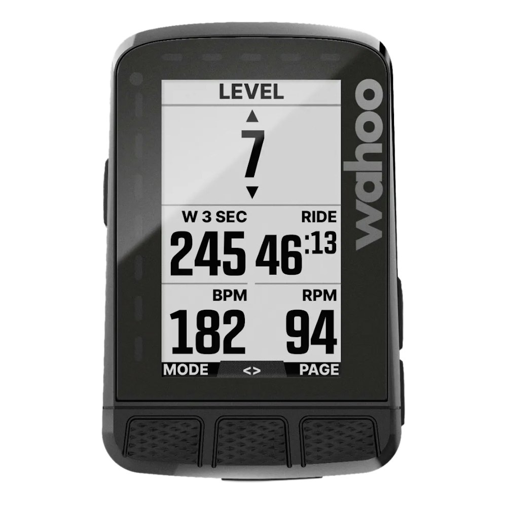 Wahoo Elemnt Roam V2 GPS Bike Computer