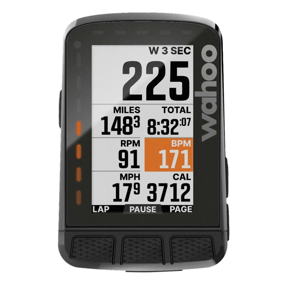 Wahoo Elemnt Roam V2 GPS Bike Computer