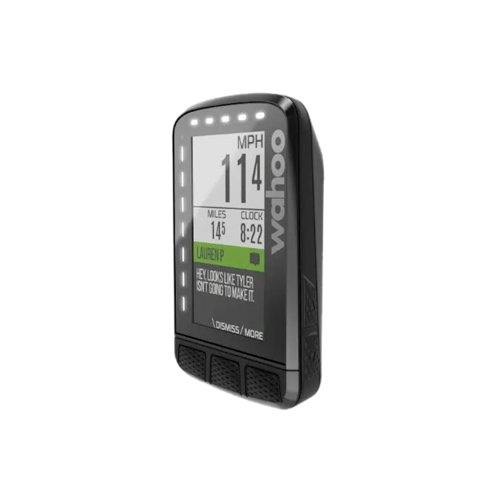 Wahoo Elemnt Roam V2 GPS Bike Computer