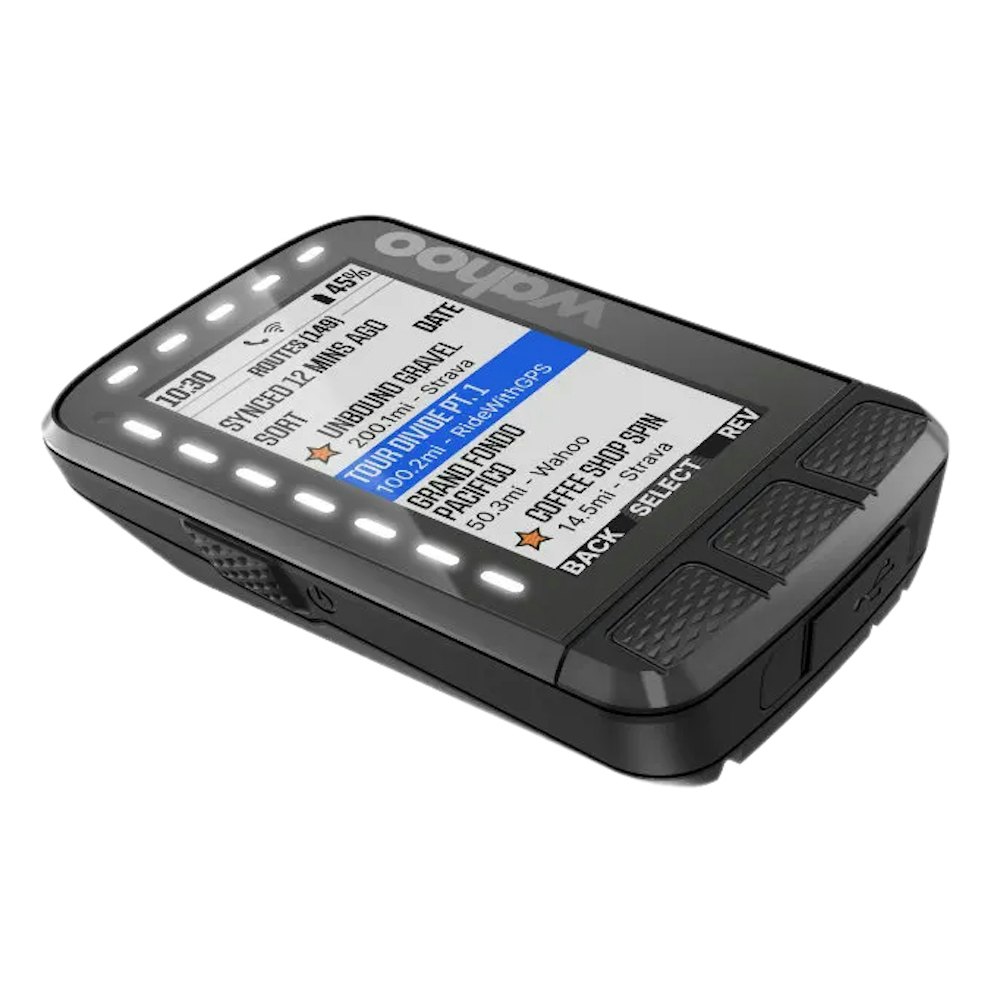 Wahoo Elemnt Roam V2 GPS Bike Computer