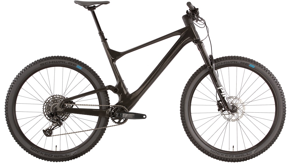 Scott Spark 940 Bike 2022